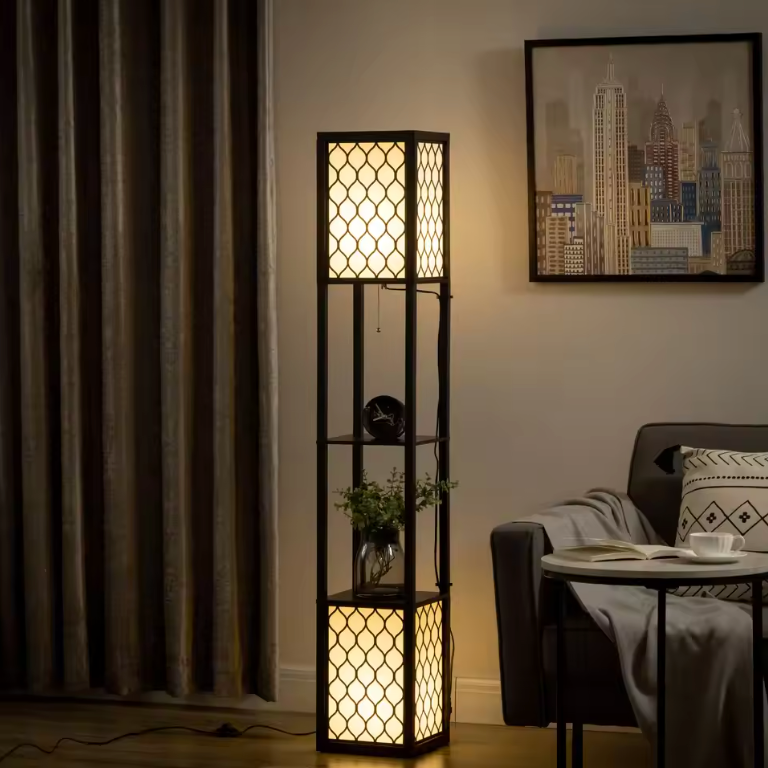 Lampadaire - Mira