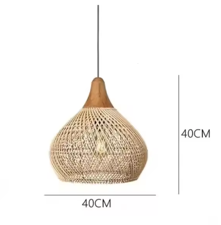 Lampe suspendue - Ava