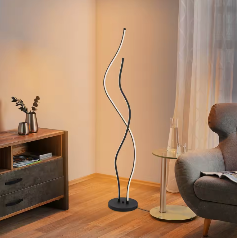 Lampadaire - Astra