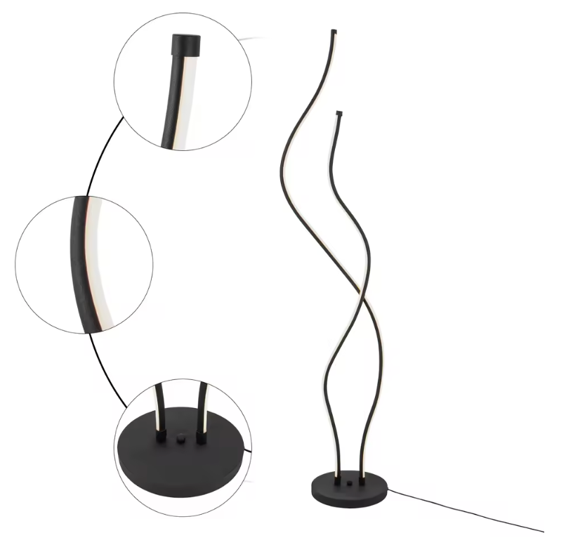 Lampadaire - Astra