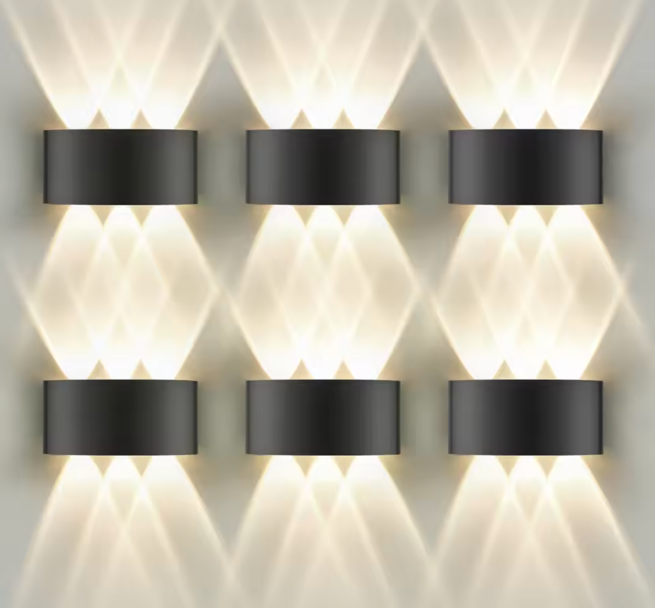 Applique extérieure - Lia