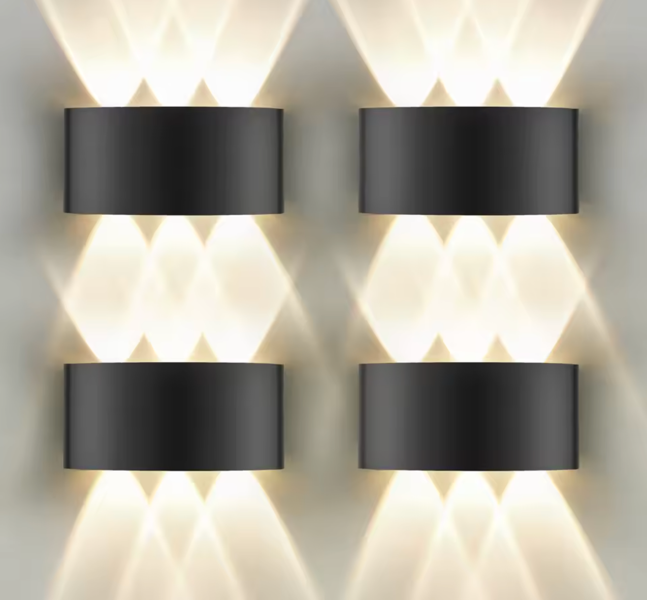 Applique extérieure - Lia