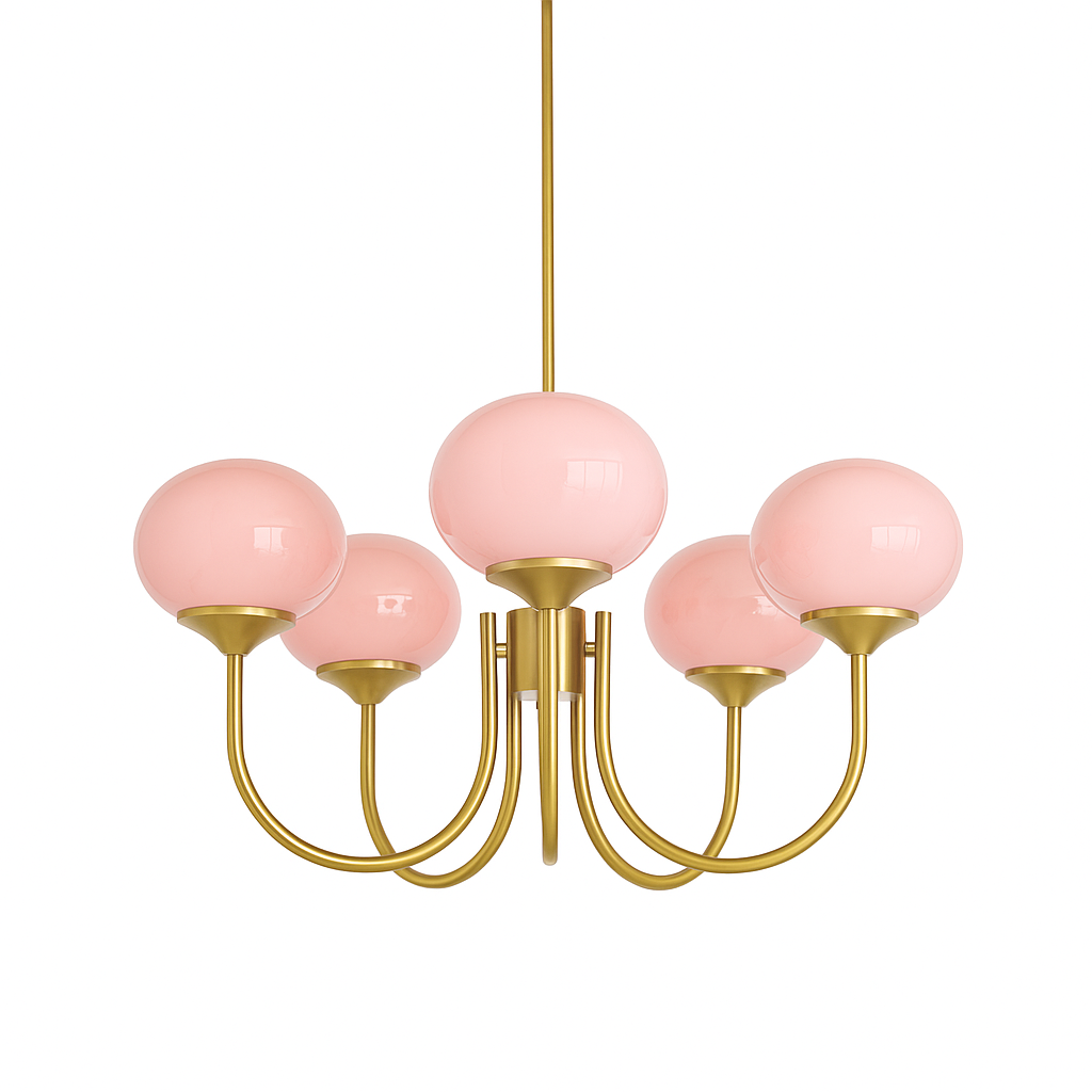 Lampe suspendue - Georgia