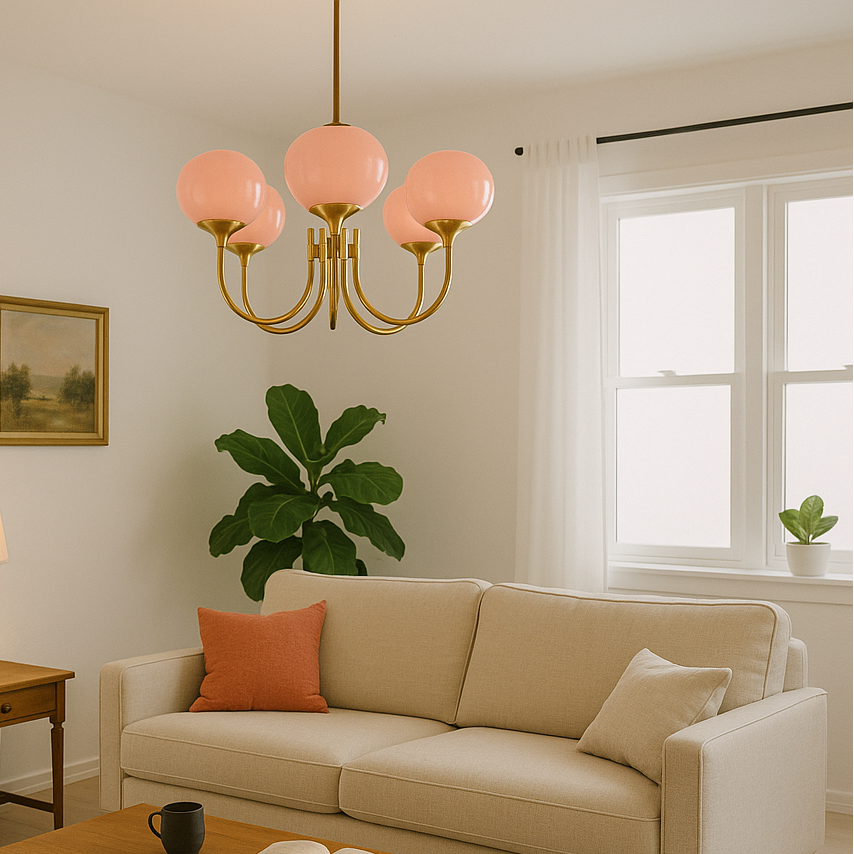 Lampe suspendue - Georgia