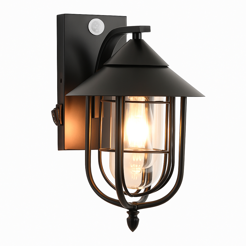 Applique murale extérieure - Jane