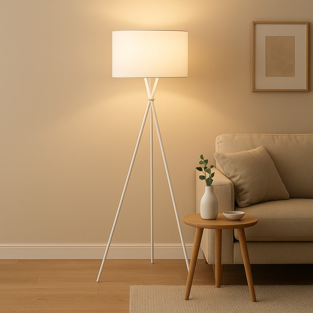 Lampadaire - Oli