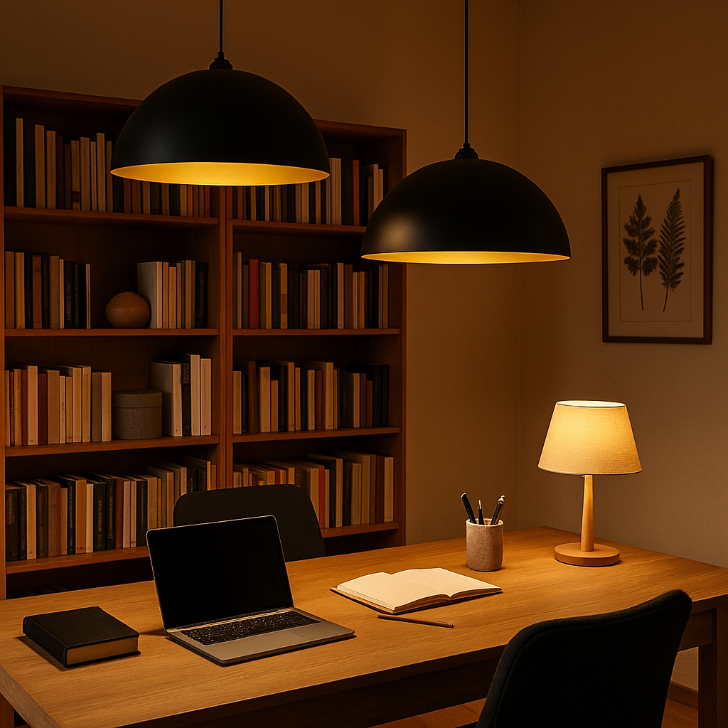 Lampes suspendues - Sphéra