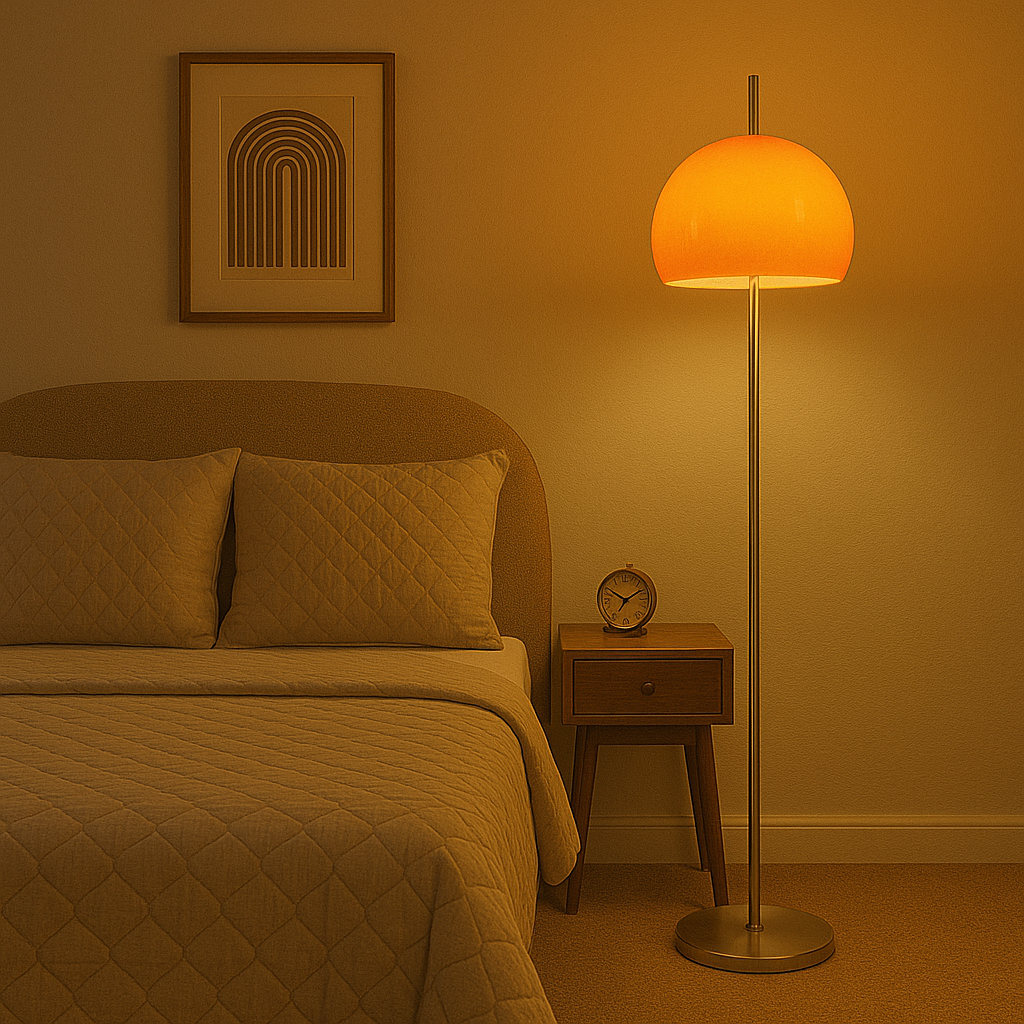 Lampadaire - Vera
