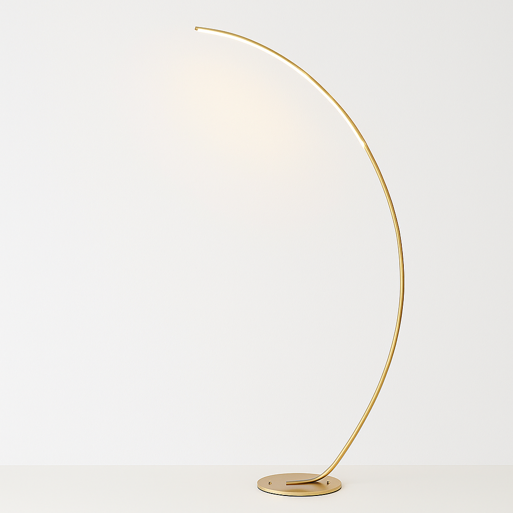Lampadaire - Venusia