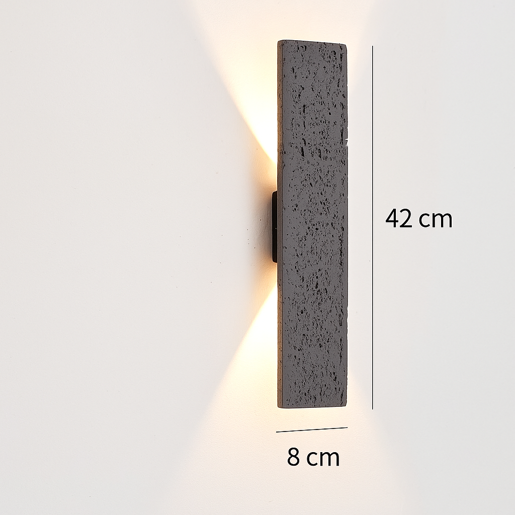 Applique extérieure - Malo