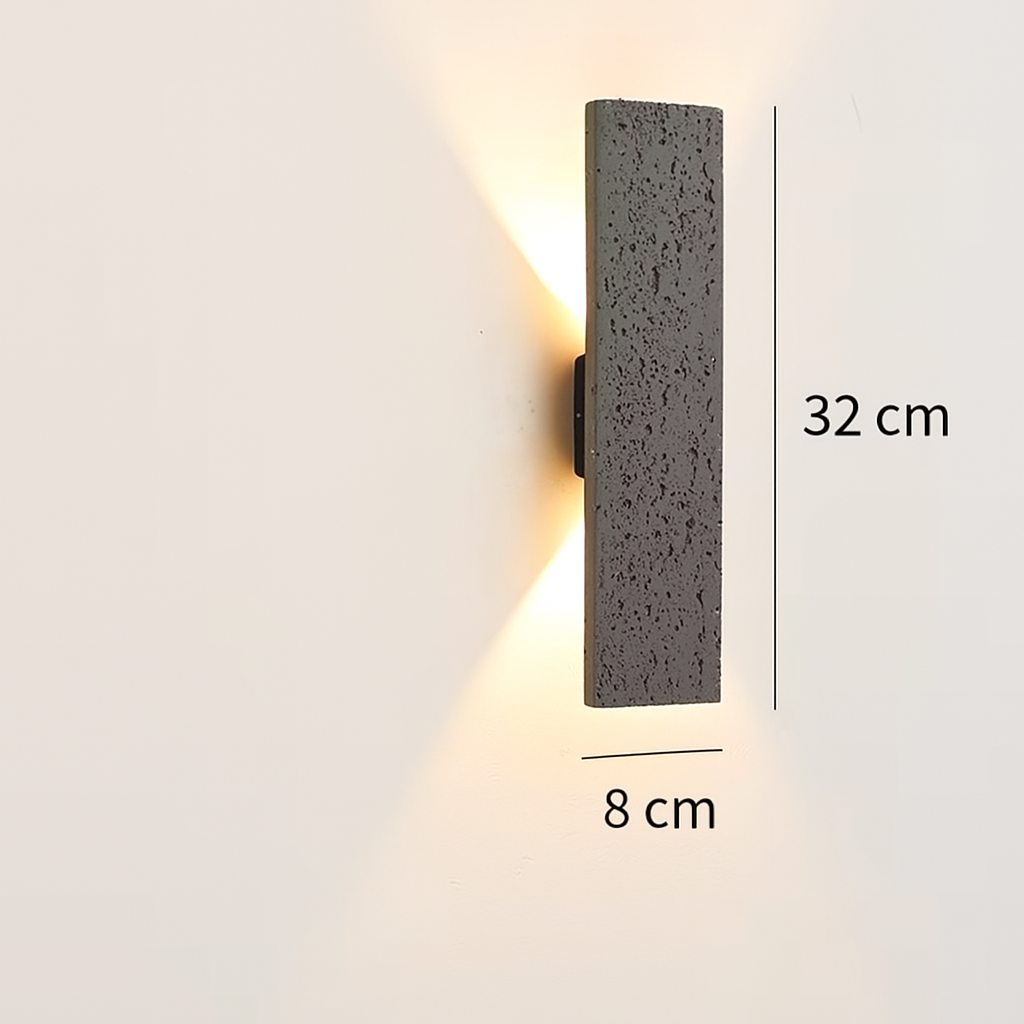 Applique extérieure - Malo