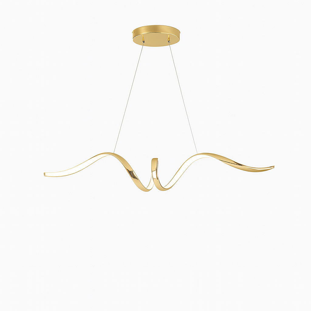 Lampe suspendue - Orphéa