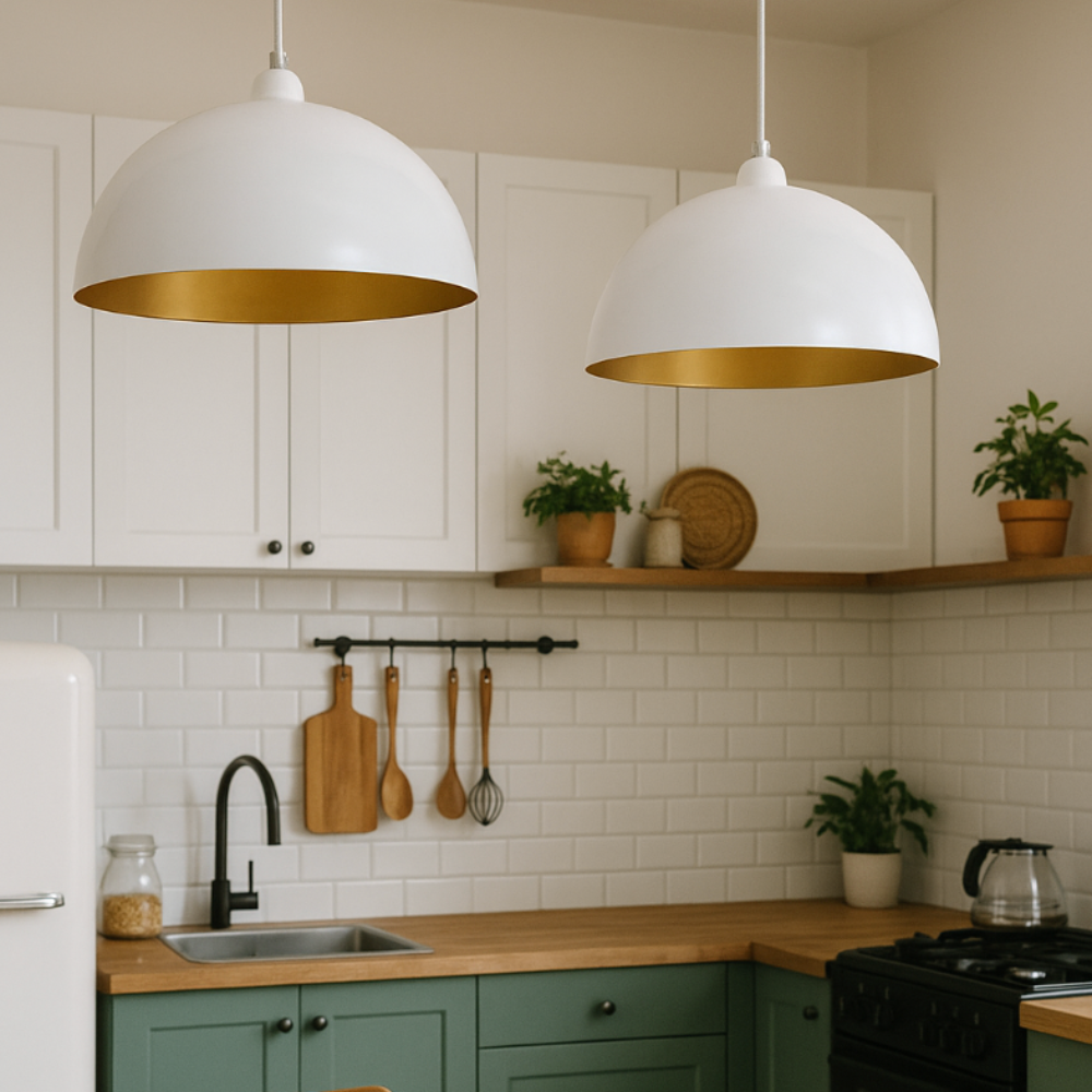 Lampes suspendues - Sphéra