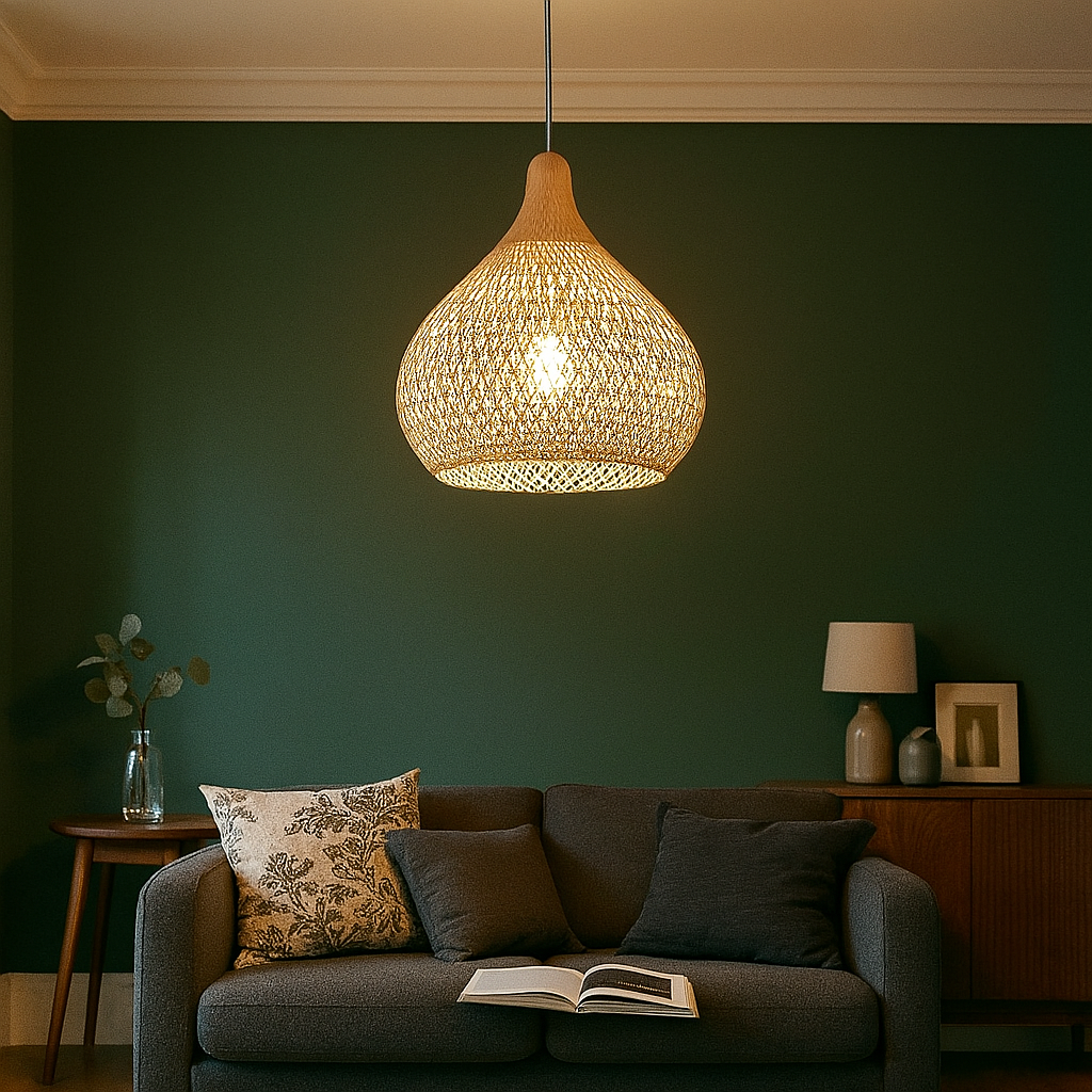 Lampe suspendue - Ava