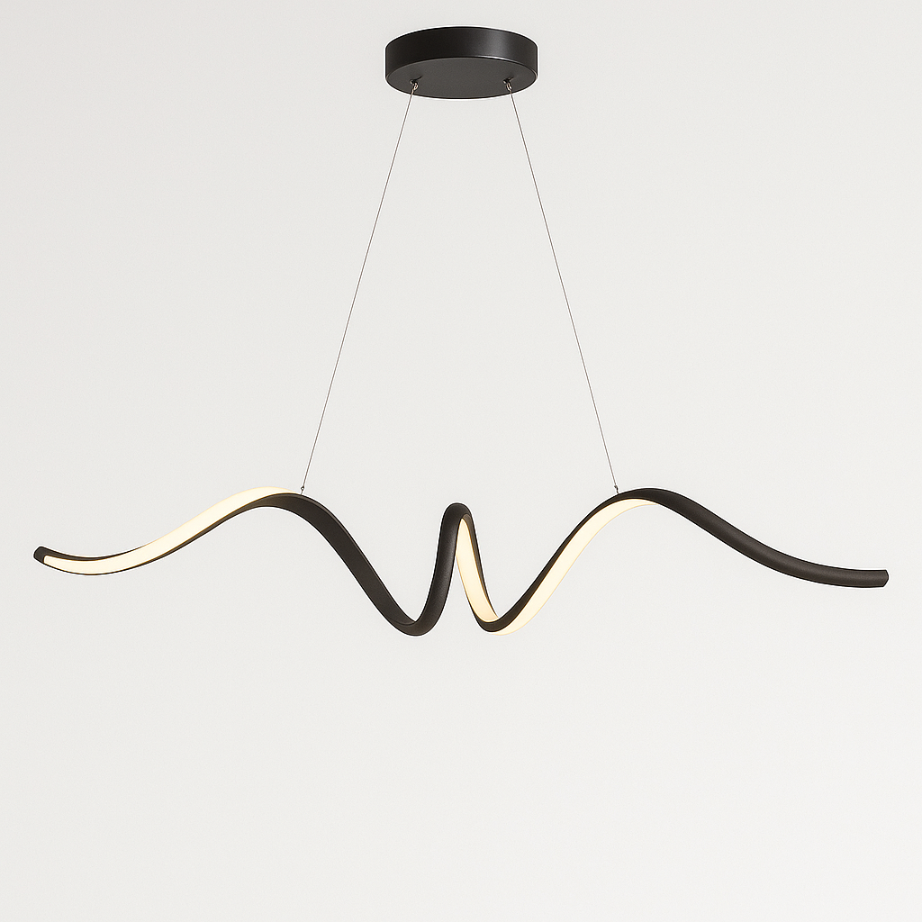 Lampe suspendue - Orphéa