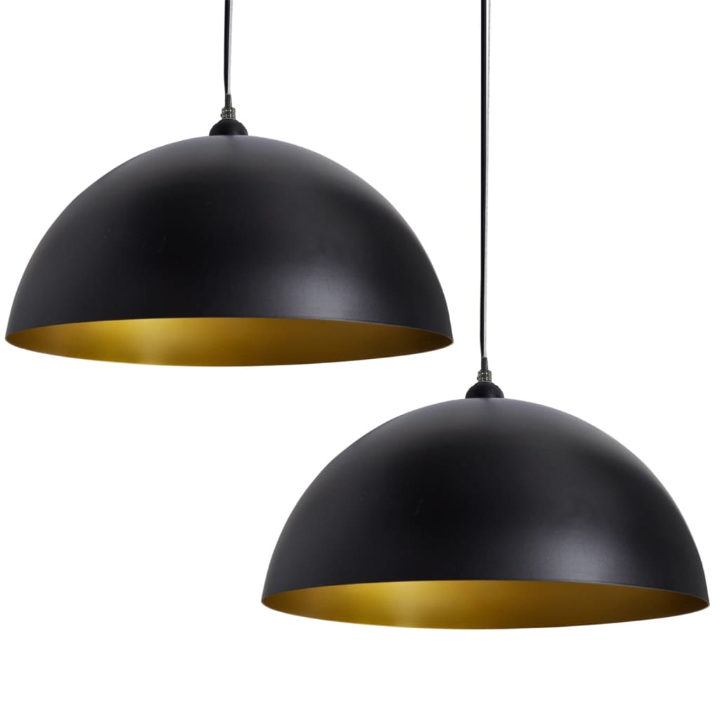 Lampes suspendues - Sphéra