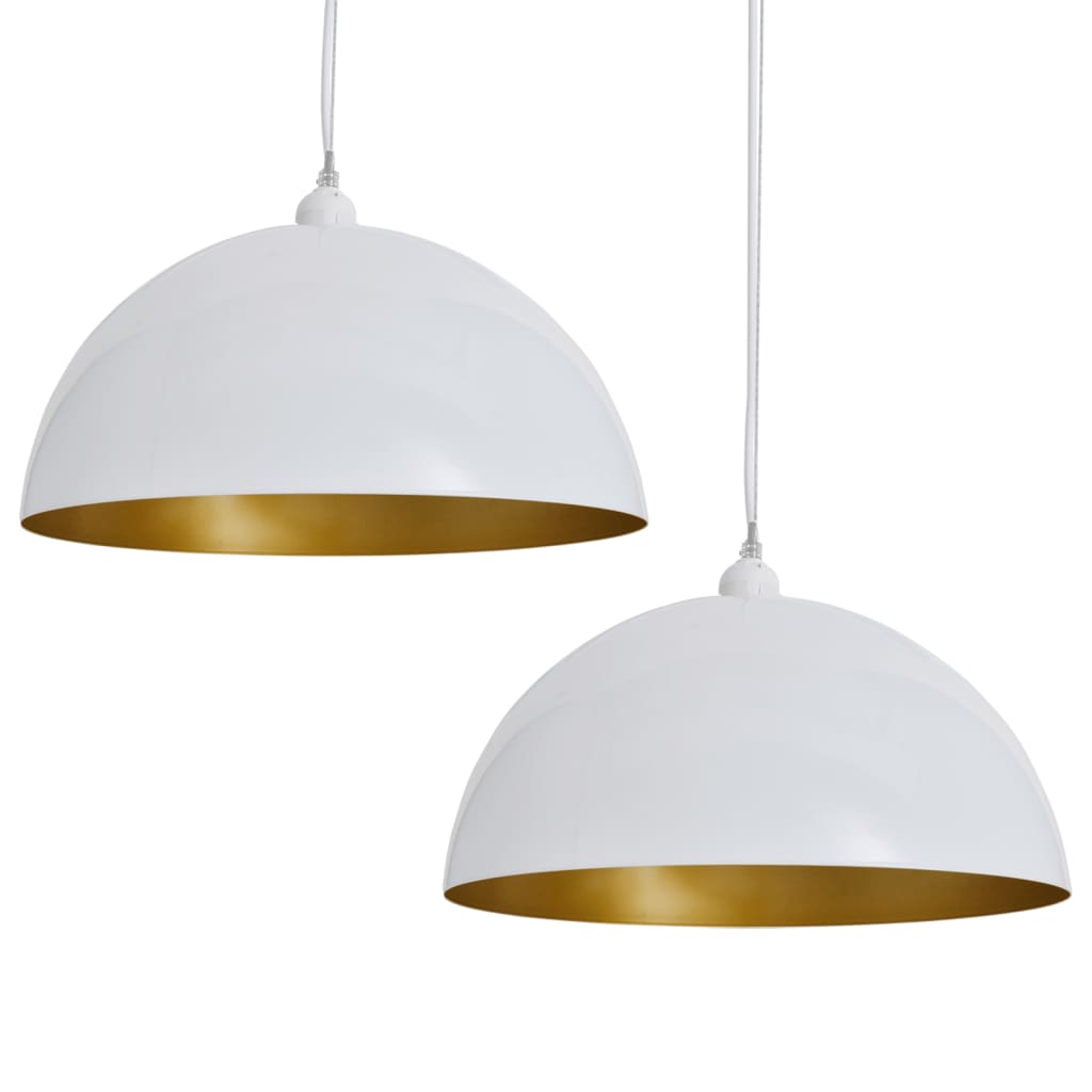 Lampes suspendues - Sphéra